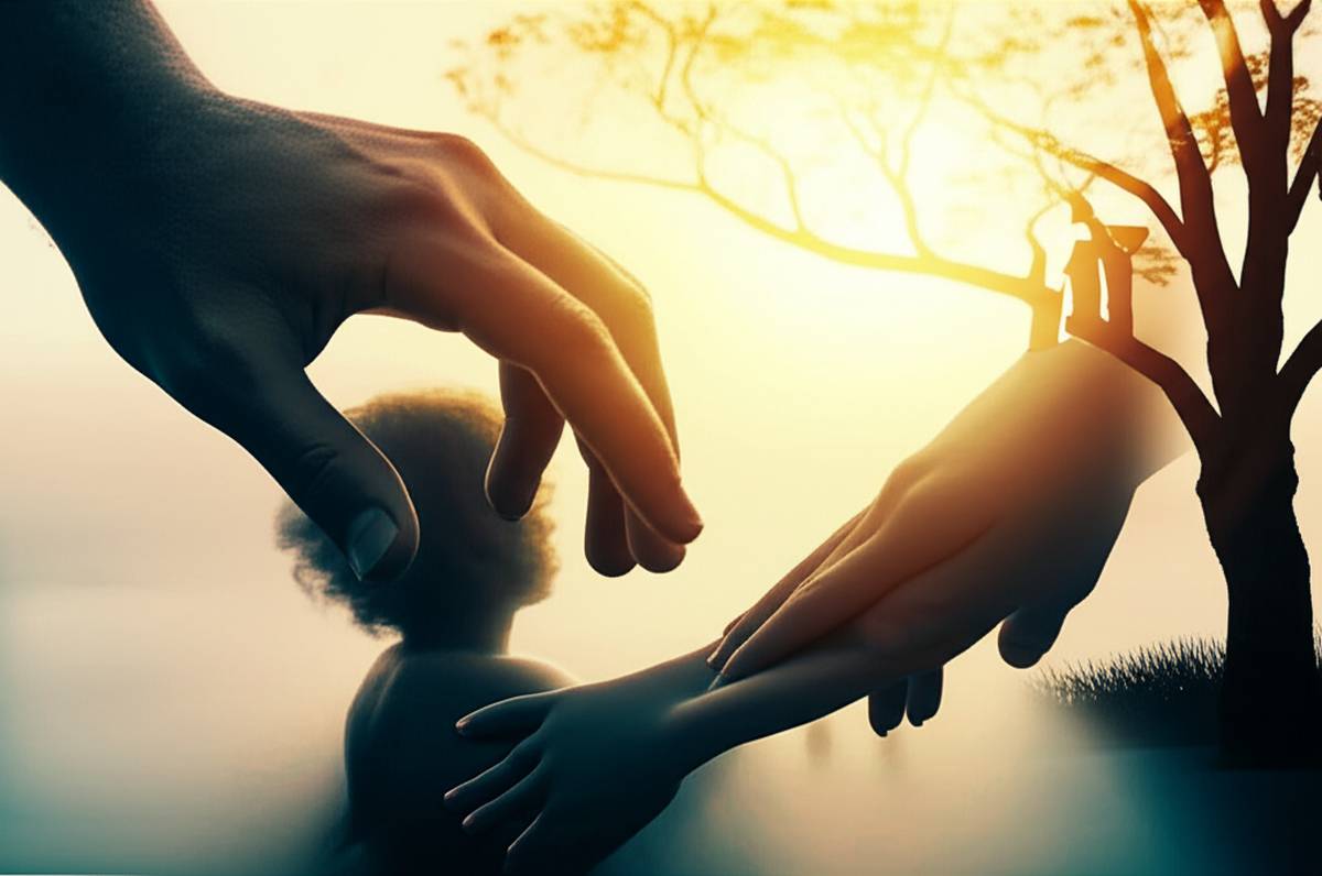 خلاصه کتابی که کاش والدینتان می خواندند - فلیپا پری