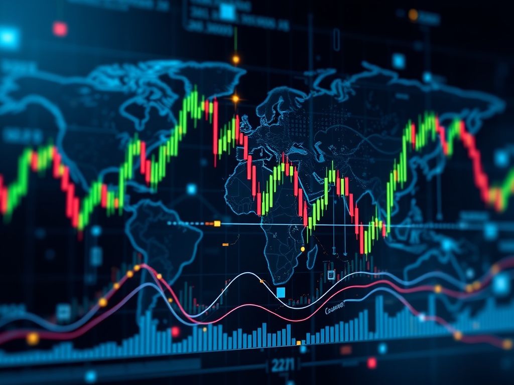 تحلیل تکنیکال بازار سرمایه | راهنمای جامع جان مورفی