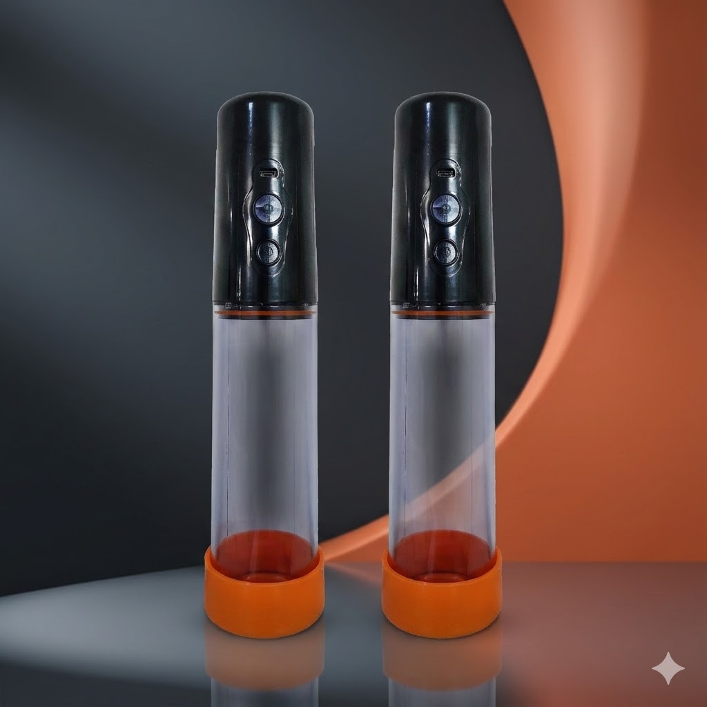 شیبا | درمان دستگاه وکیوم مردانه چیست و چگونه کیفیت نعوظ را بهطور طبیعی بهبود میدهد؟