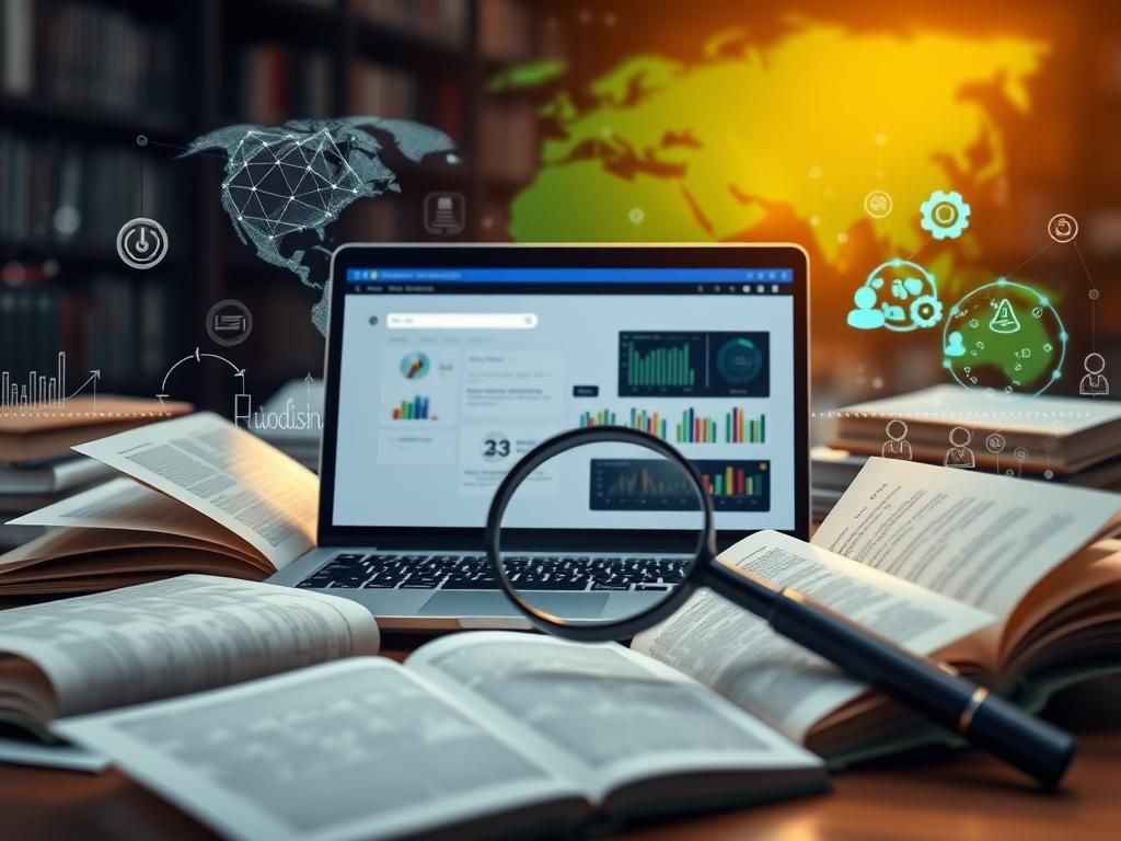 جهت نگارش فصل دوم پایان نامه از چه سایت هایی استفاده کنیم ؟