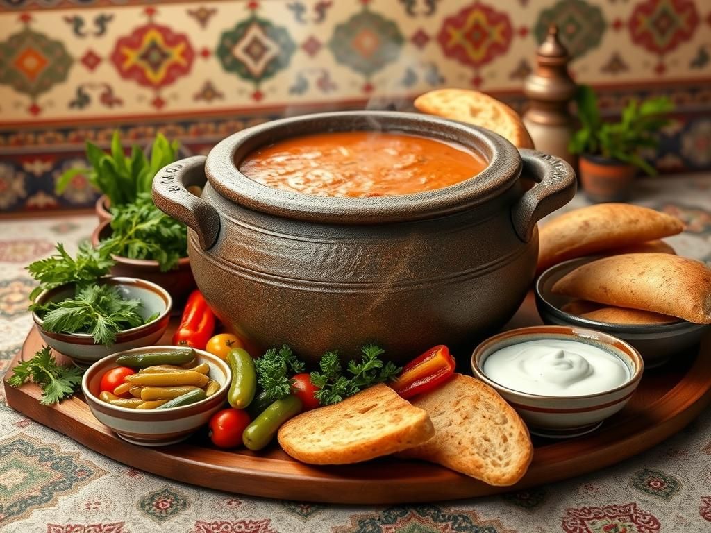 بهترین دیزی سراهای تهران | ۱۰ مکان معروف با آدرس و منو