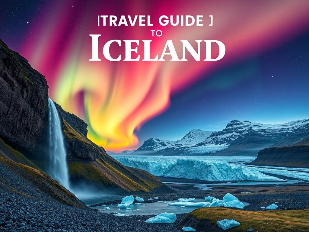 راهنمای مسافرتی ایسلند (2024): جامع‌ترین نکات + هزینه سفر