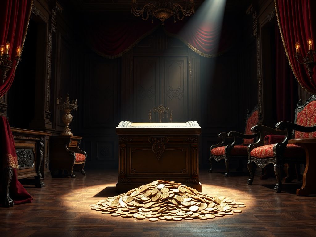 خلاصه کتاب خسیس (مولیر) | مروری جامع بر شاهکار کمدی