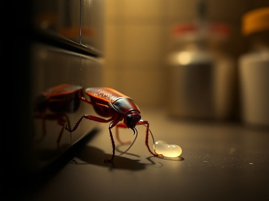 نقد و بررسی خمیر سوسک کش امحا: هر آنچه باید بدانید