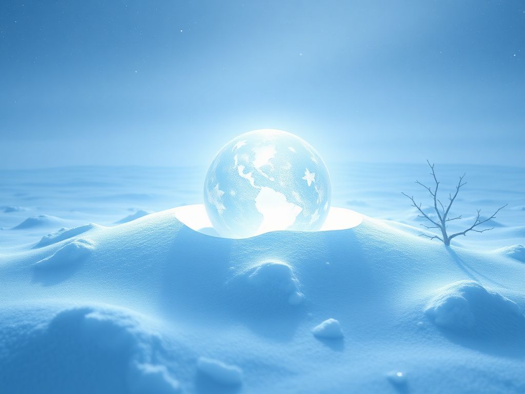 خلاصه کتاب خوش شانس ترین گلوله برفی: نکات کلیدی الیوت کریلاف