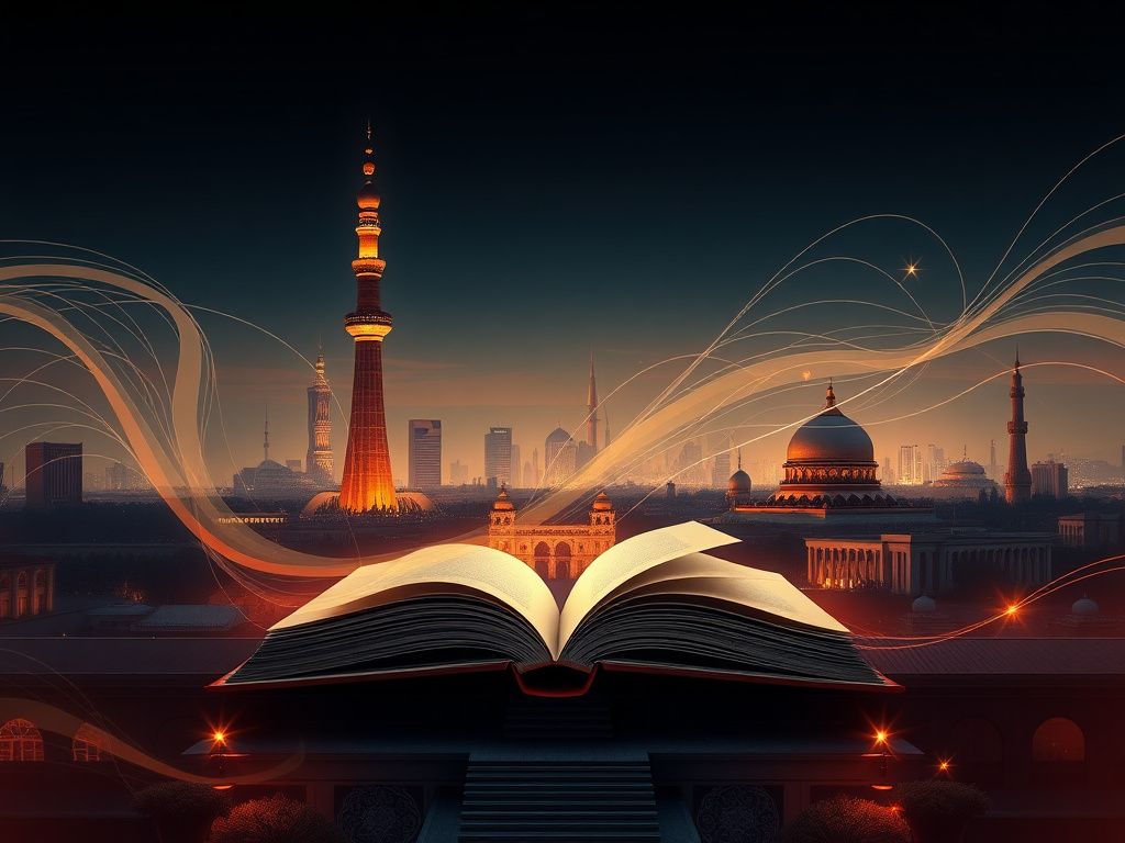 خلاصه کتاب تهران (نیکو زهادی): معرفی و تحلیل کامل