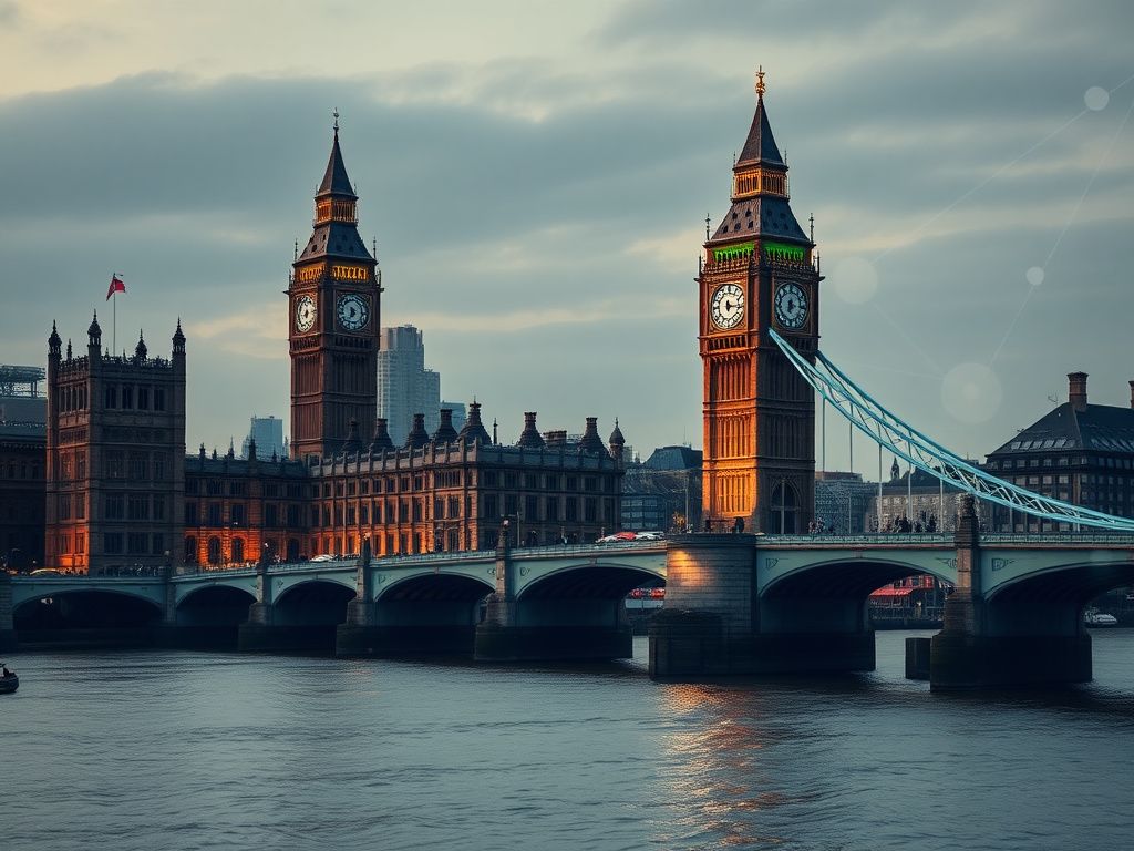 خلاصه کتاب لندن (Londan) - نکات کلیدی اثر نیکو زهادی