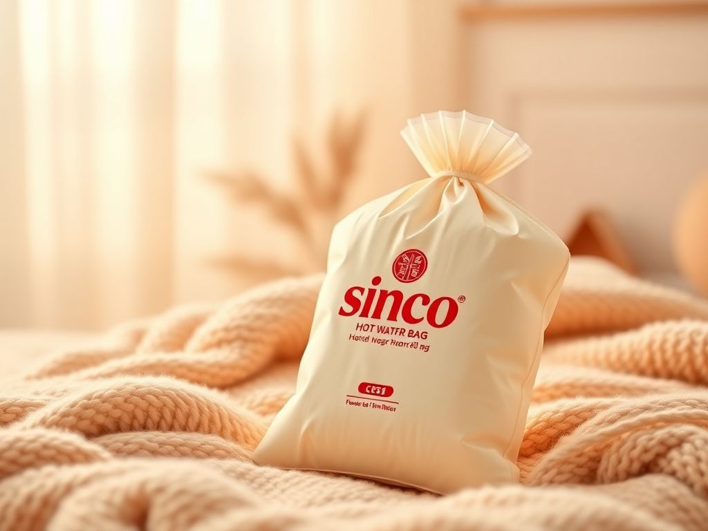 کیسه آب گرم سینکو - نقد و بررسی کامل (مزایا و معایب)