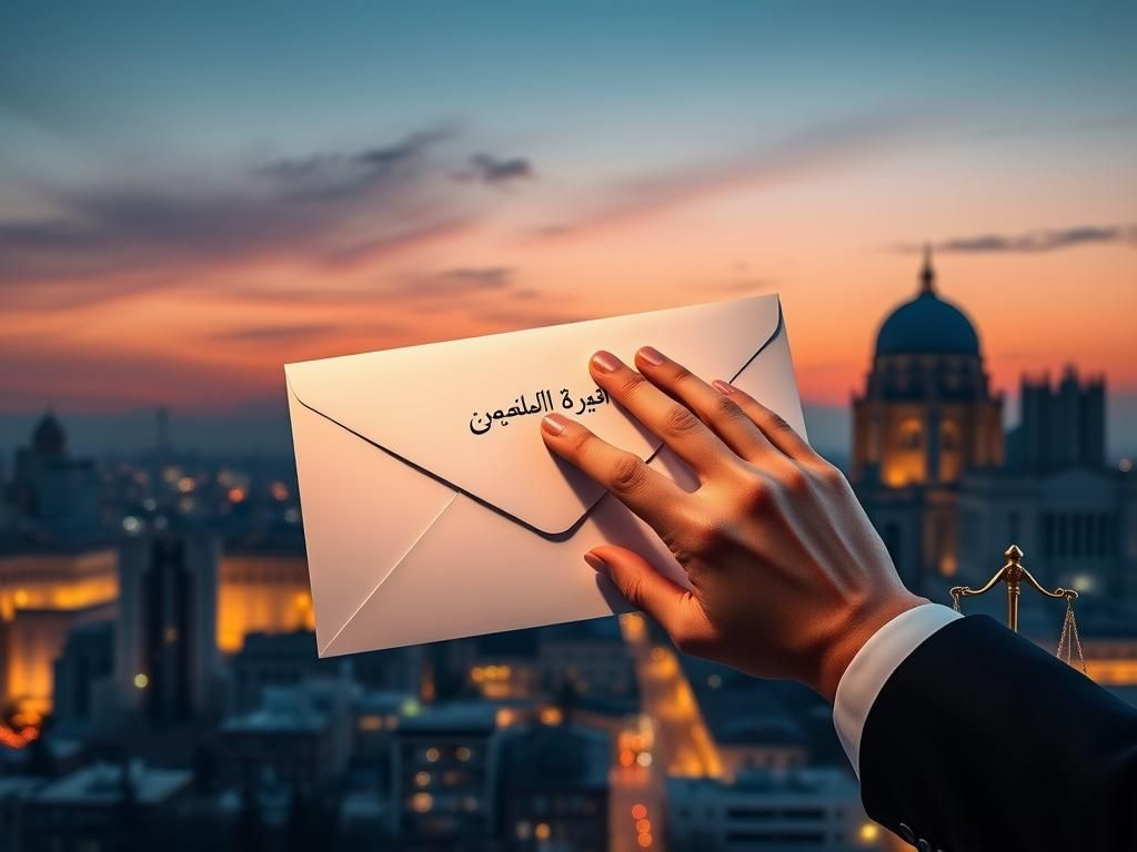 **واحد ابلاغ دادگستری تهران | راهنمای جامع خدمات و آدرس**