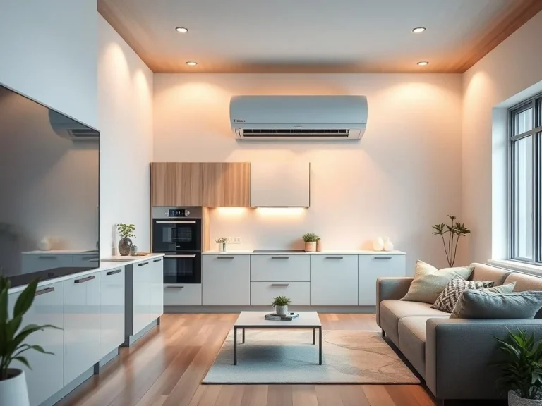نظرات و تجربیات خریداران کولر گازی بوش – راهنمای جامع
