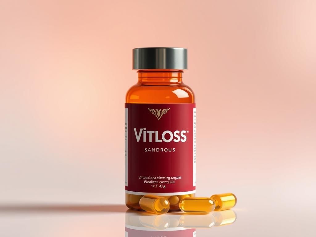 نقد و بررسی کپسول لاغری ویت لاس سندروس (قبل از خرید)