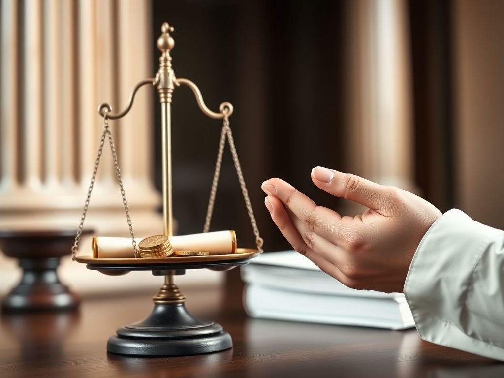 اگر مرد بمیرد، مهریه زن چه می شود؟ | راهنمای حقوقی جامع