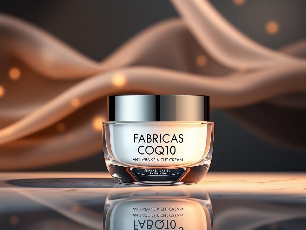 کرم شب ضد چروک فابریگاس Q10: هر آنچه باید بدانید