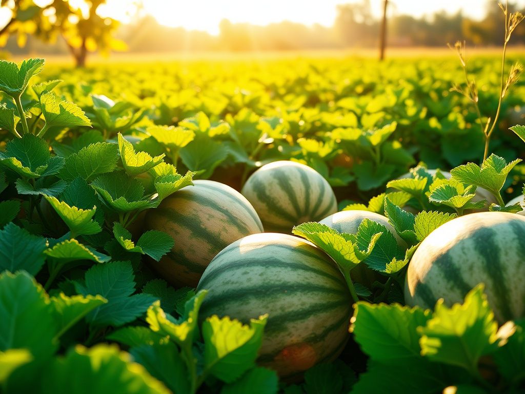 خلاصه کتاب آنجا که هندوانه ها می رویند | سیندی بالدوین