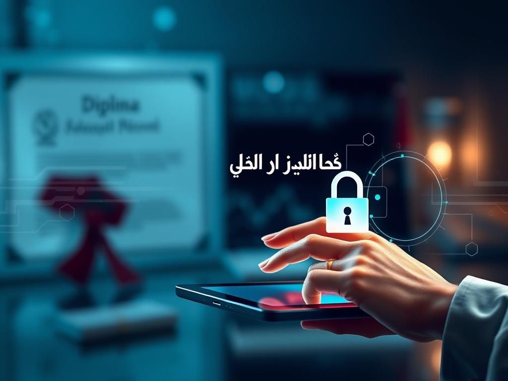 دریافت کد سوابق تحصیلی از سایت ساهت | راهنمای کامل