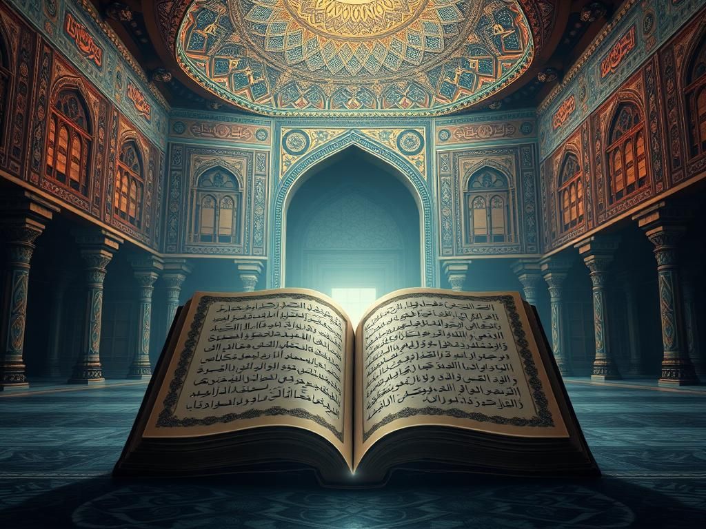 خلاصه کتاب پرچمدار معارف علوی در عصر قاجار اثر مهری