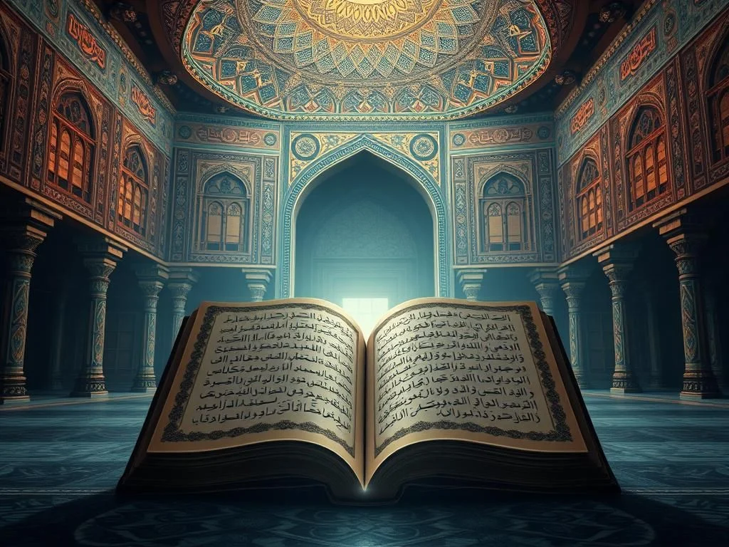 خلاصه کتاب پرچمدار معارف علوی در عصر قاجار اثر مهری