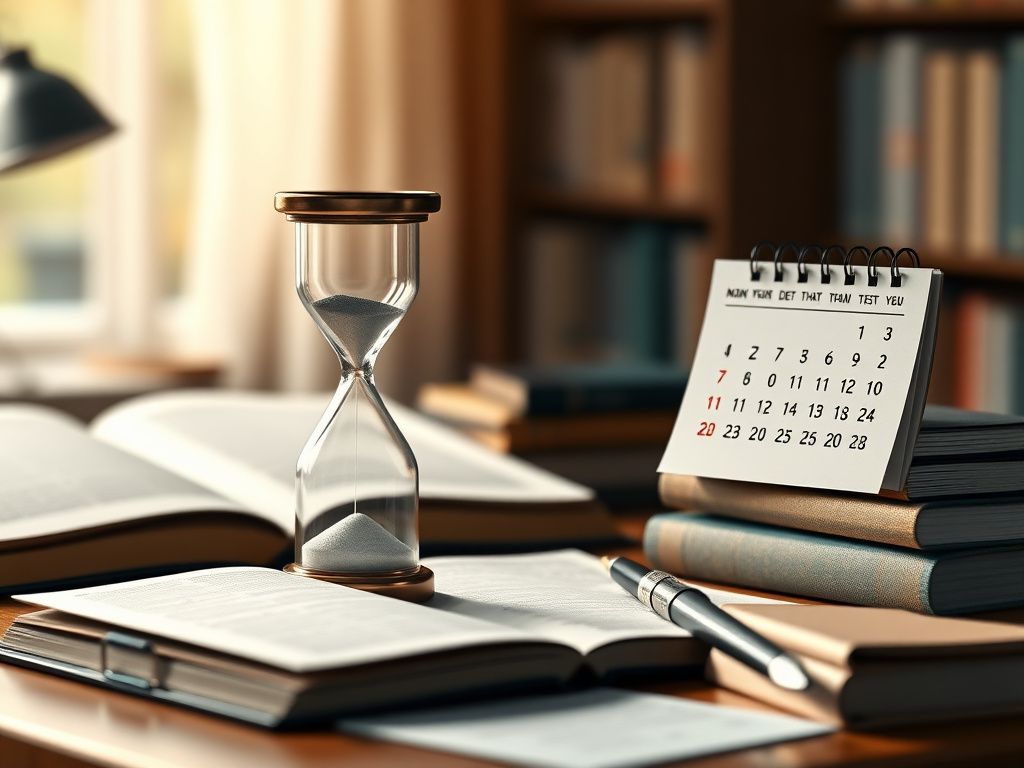 چند روز تا کنکور تجربی ۱۴۰4 مانده؟ | شمارش معکوس و برنامه ریزی