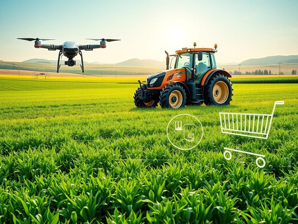 بهترین وبسایت خرید ادوات کشاورزی در ایران