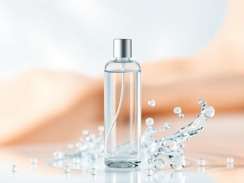 نقد و بررسی تخصصی میسلار واتر پوست خشک و معمولی شاربوت