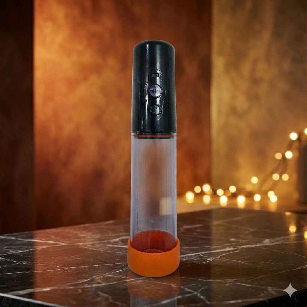 شیبا | درمان تفاوت وکیوم دستی و برقی