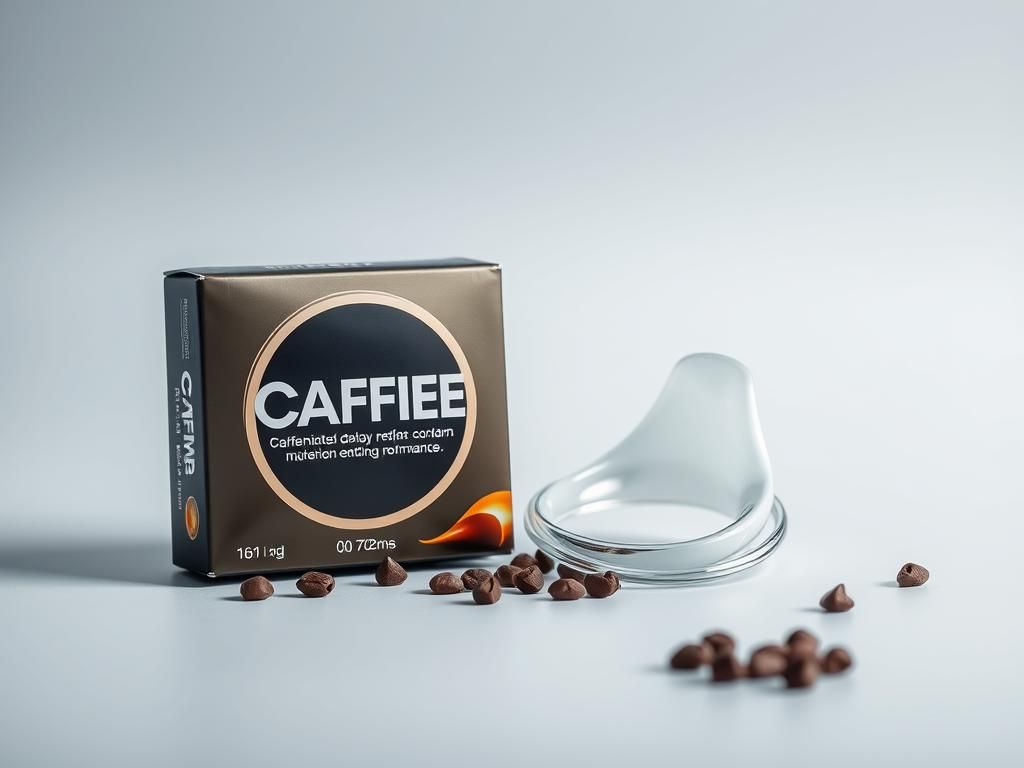 نقد و بررسی جامع: کاندوم تاخیری کافئین دار کدکس