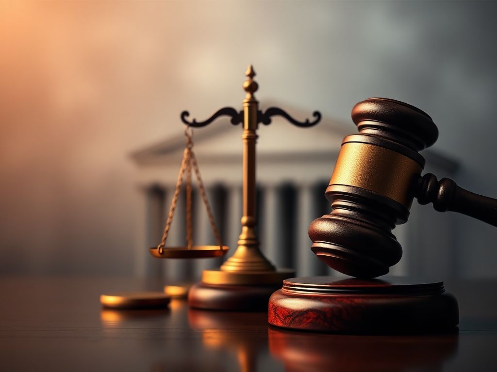 کلمات توهین آمیز در قانون: مجازات و ابعاد حقوقی