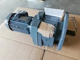 نمایندگی الکتروگیربکس SEW کجاست؟