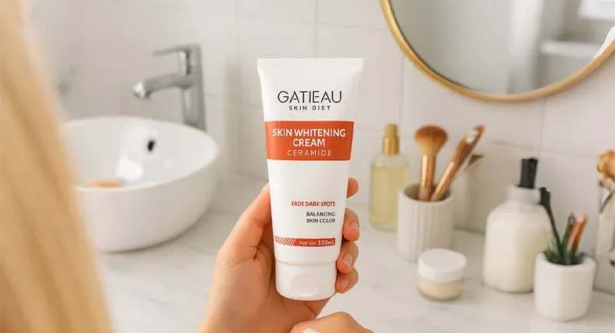 نکات کلیدی برای اثربخشی بیشتر و پیشگیری از عوارض کرم ویتامین سی گاتیو