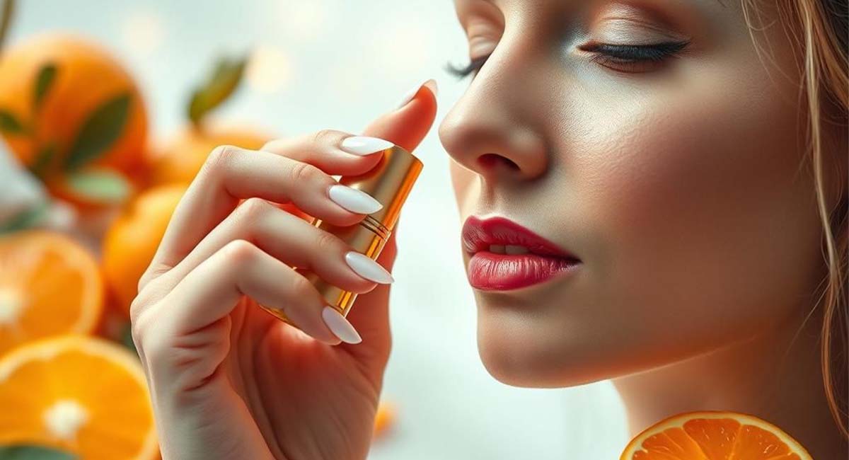 طریقه مصرف کرم ویتامین سی گاتیو