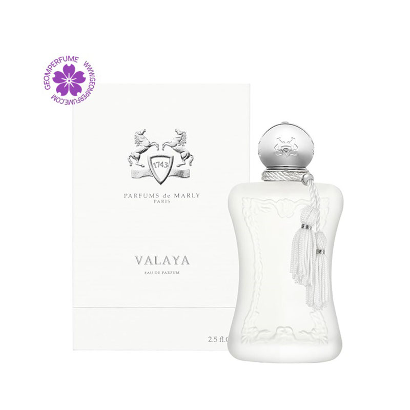 آرامش | پوست والایا مارلی در یک نگاه: معرفی یک شاهکار مدرن