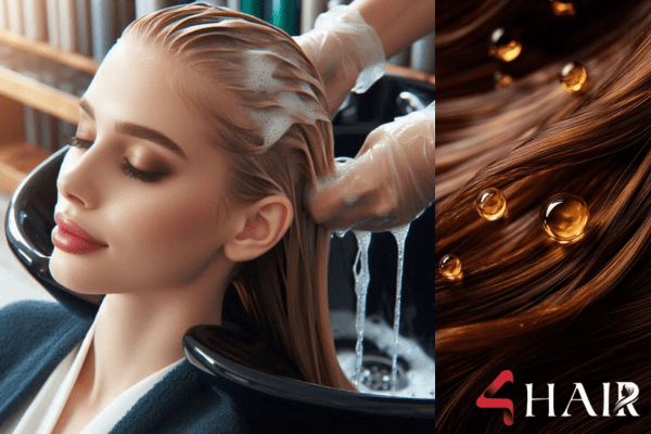 شناخت انواع اتو مو مخصوص کراتین و دمای مناسب