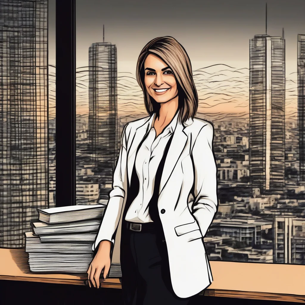 بهترین وکیل زن تهران | وکیل پایه یک دادگستری و متخصص