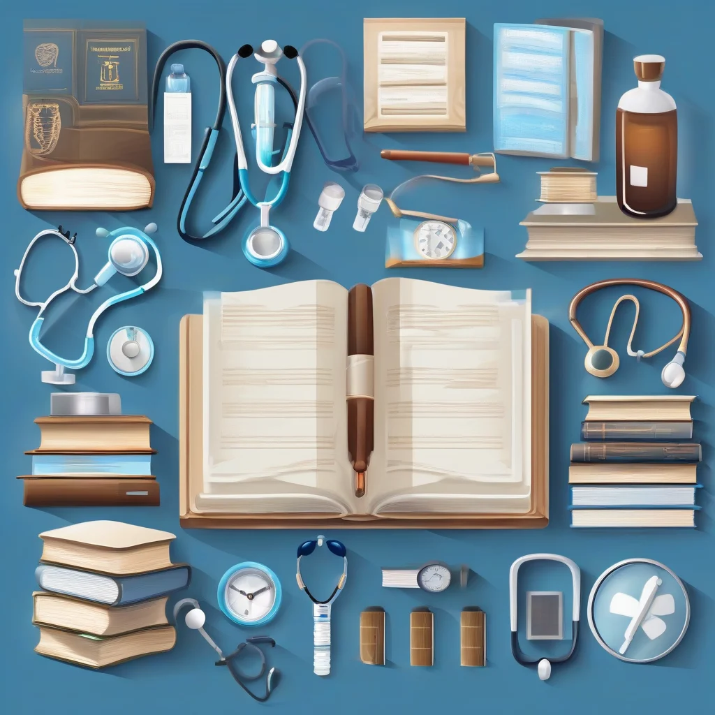 خلاصه کتاب اصول طب داخلی هاریسون – صفر تا صد نکات مهم