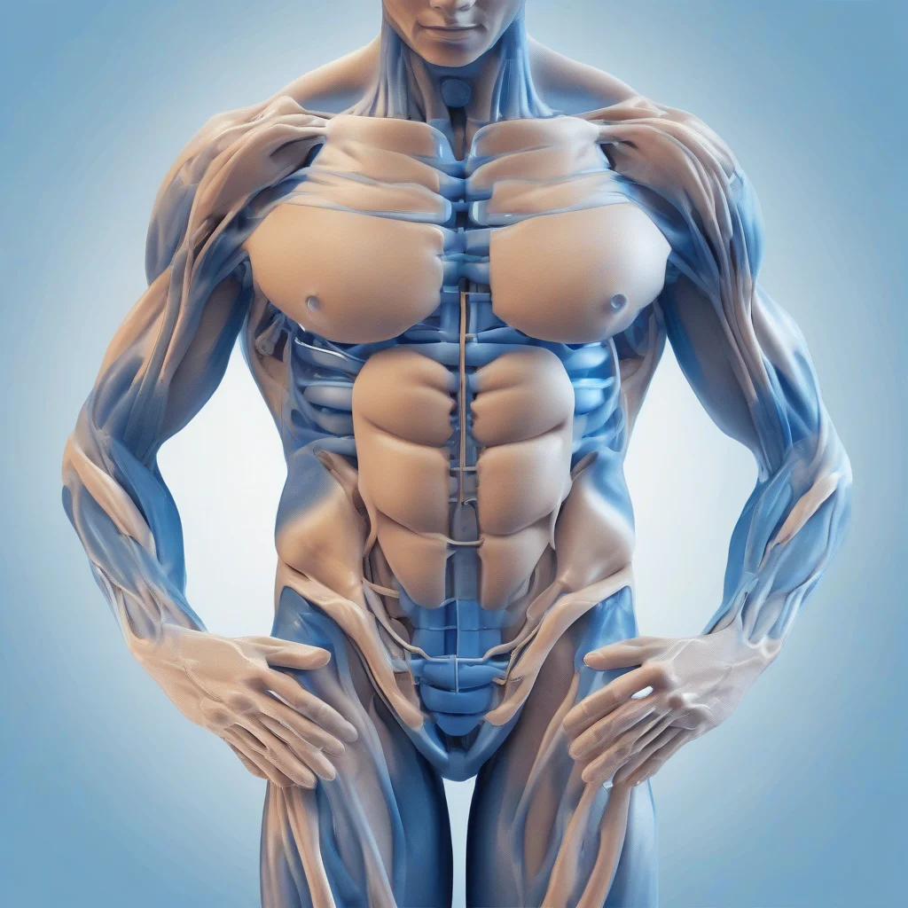 ویژگی های فتق بند یکطرفه دایان طب